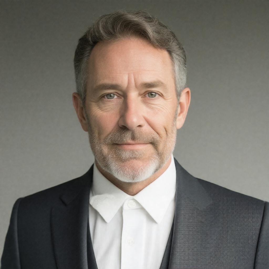 Michael Boyd
